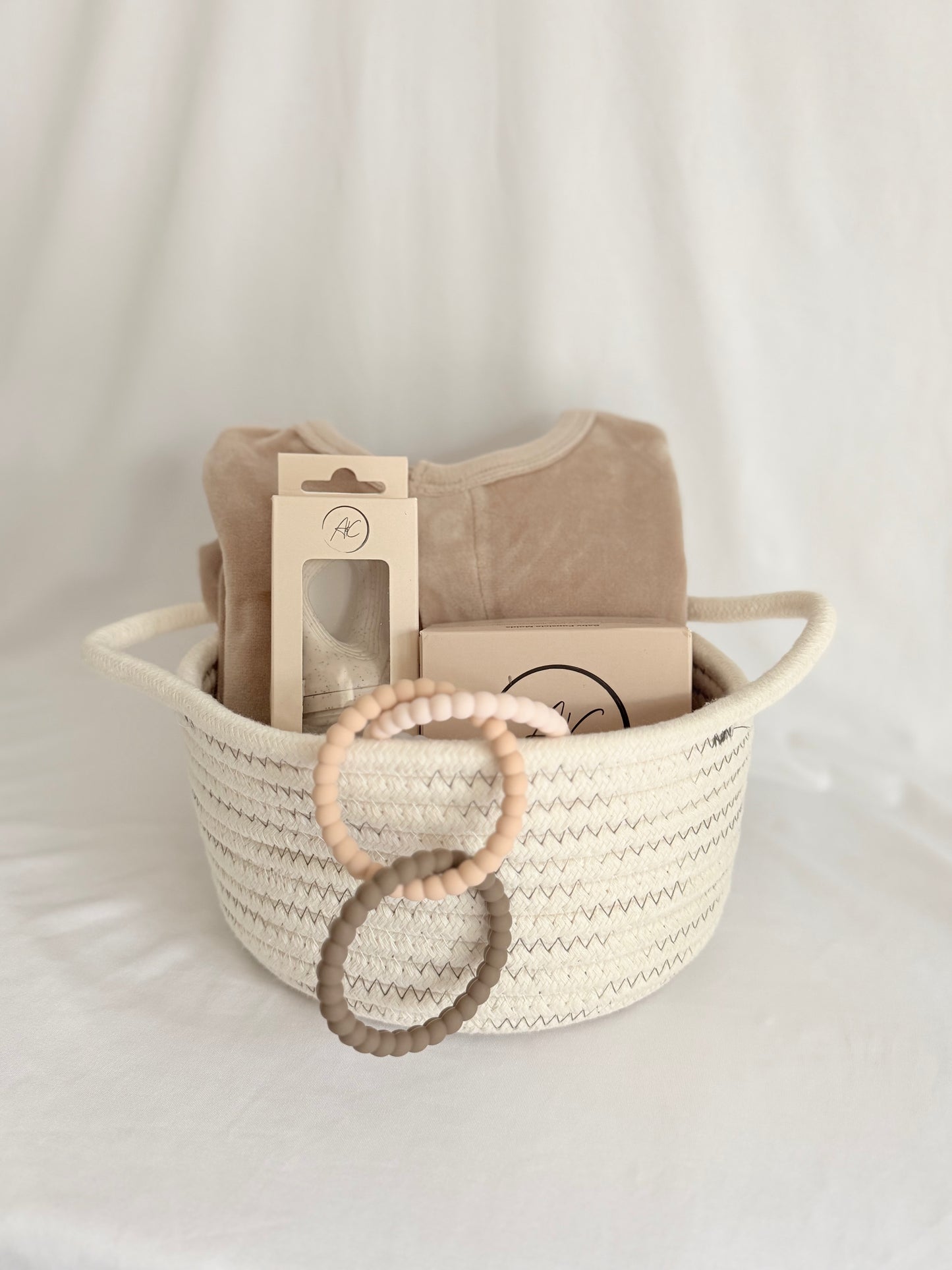 The Mini Sampler Set