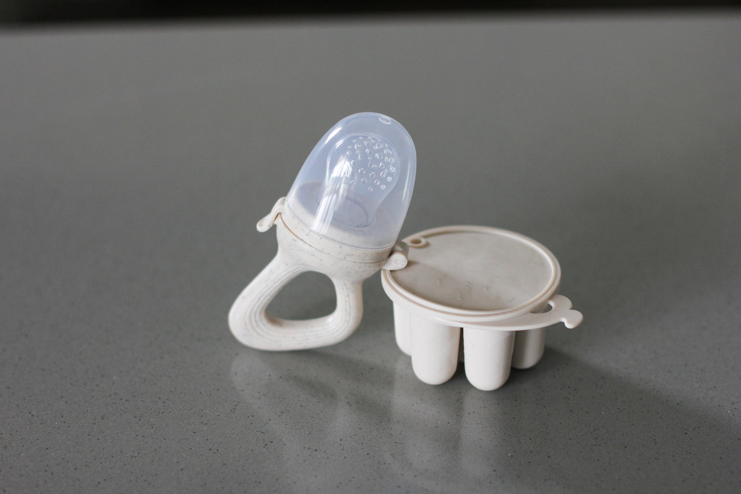 The Teething Duo Set