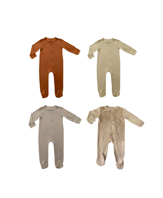 The Pajama Set