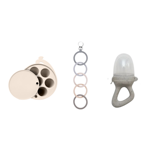 The Teething Essential Set