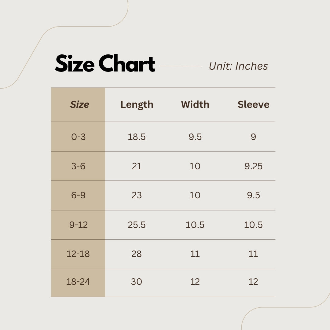 Bamboo Baby Pajamas - Quick Magnetic Fastener Sleeper in Oak (0-24 Months)