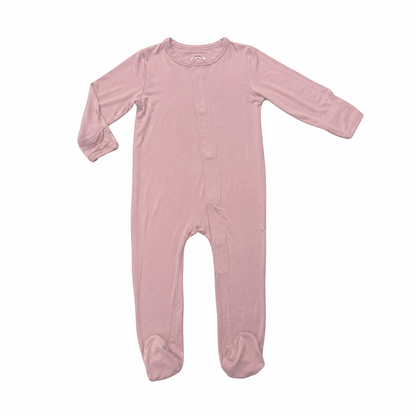 Bamboo Magnetic Pajamas- Ellie