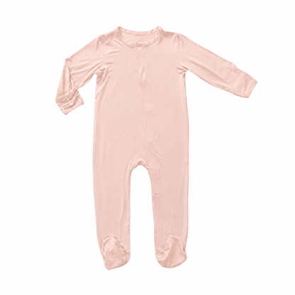 Bamboo Magnetic Pajamas- Aspen