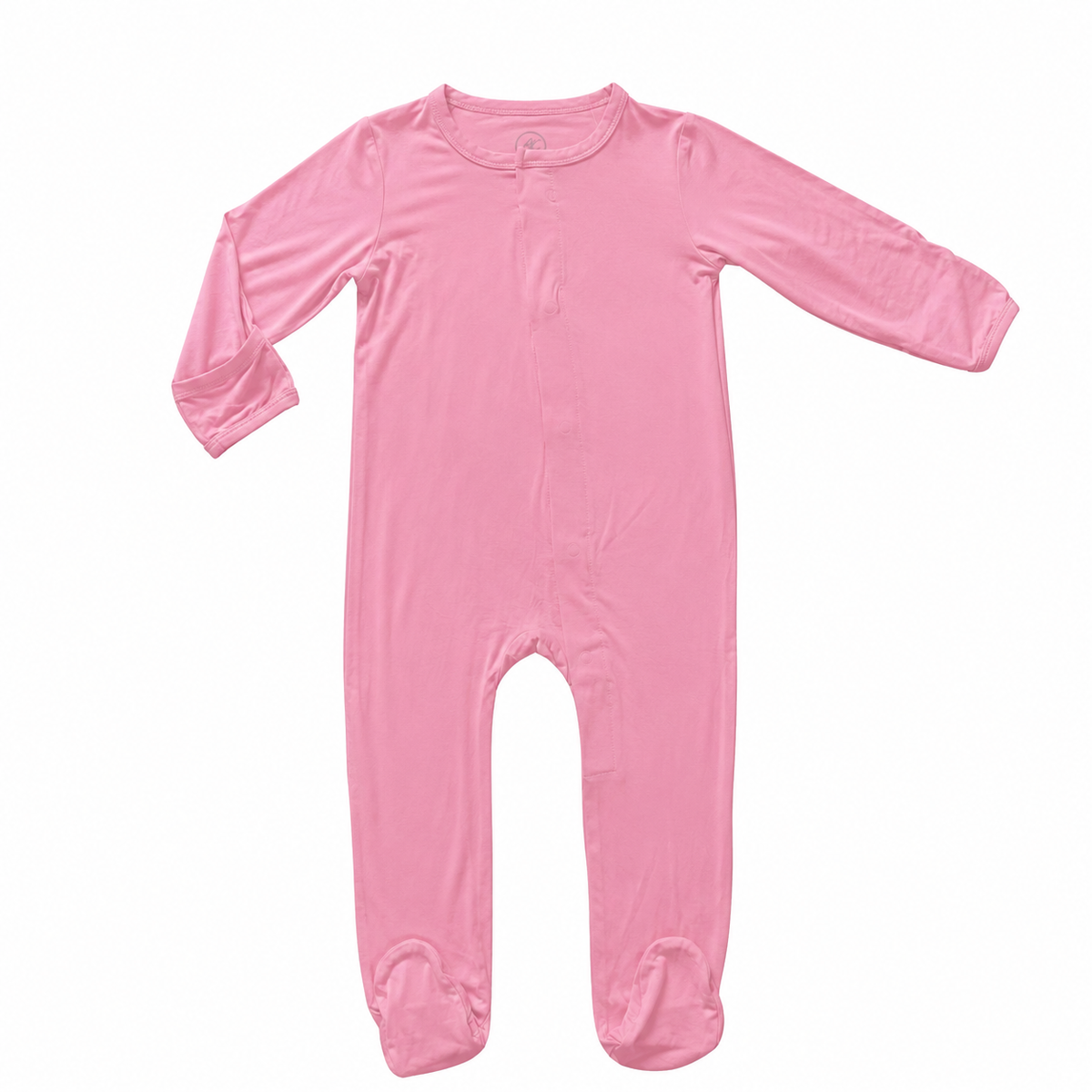 Bamboo Magnetic Pajamas- Addie