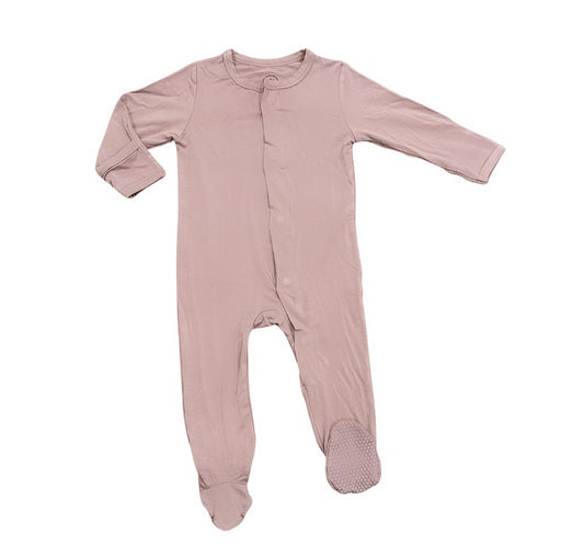 Bamboo Magnetic Pajamas- Ellie