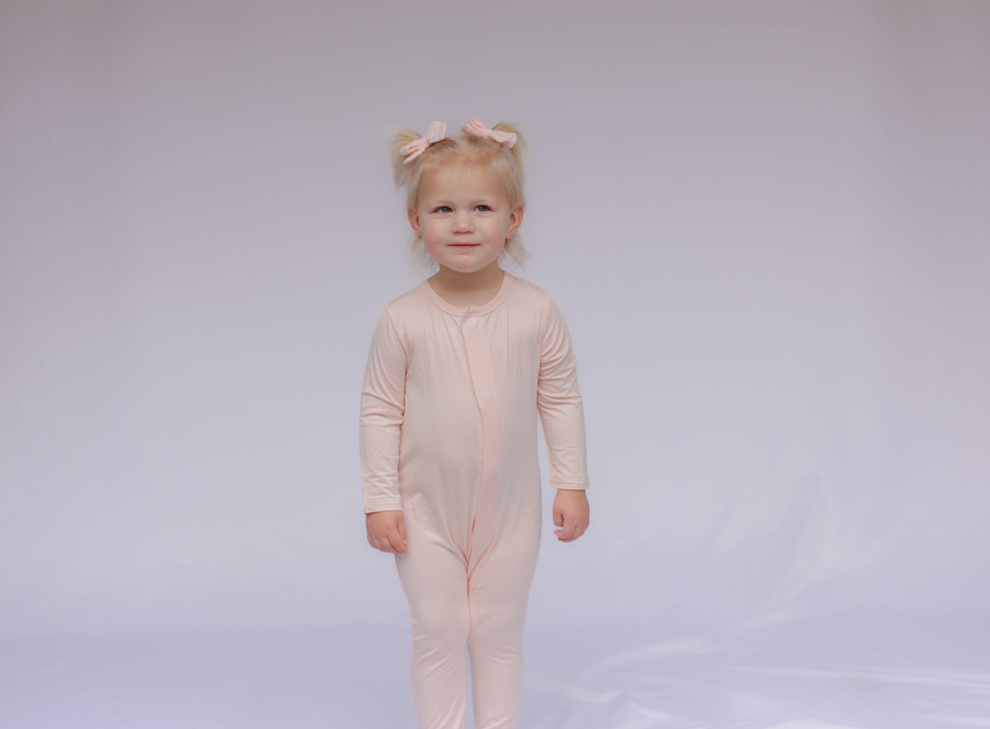 Bamboo Magnetic Pajamas- Aspen
