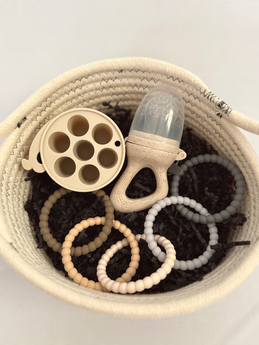 The Teething Essential Set