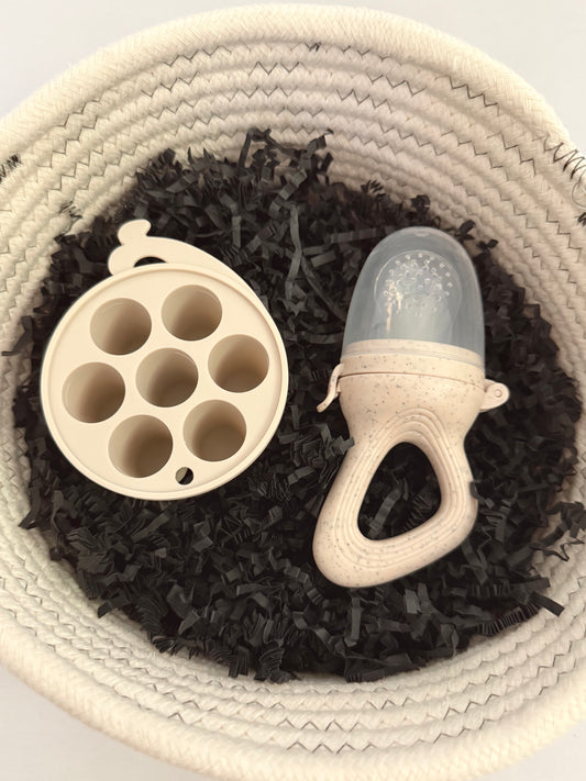 The Teething Duo Set