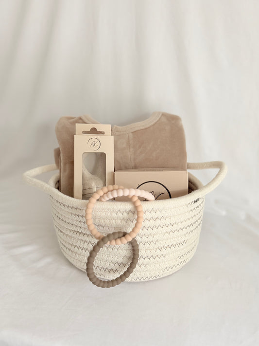 The Mini Sampler Set