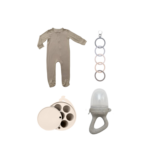 The Mini Sampler Set