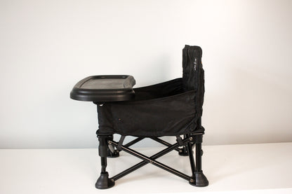 Baby & Toddler Fold-Out Portable Booster Chair