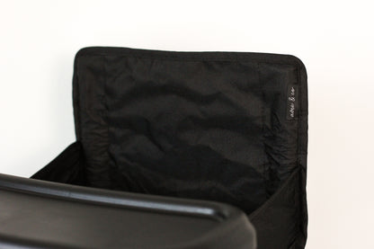 Baby & Toddler Fold-Out Portable Booster Chair