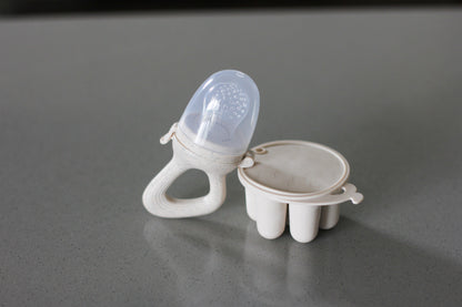 The Teething Duo Set