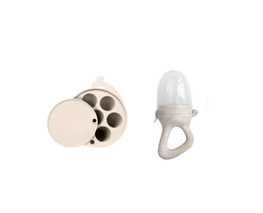 The Teething Duo Set
